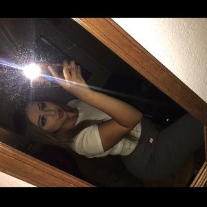 Meet your Posher, Candy